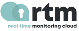 RTM Cloud Logo